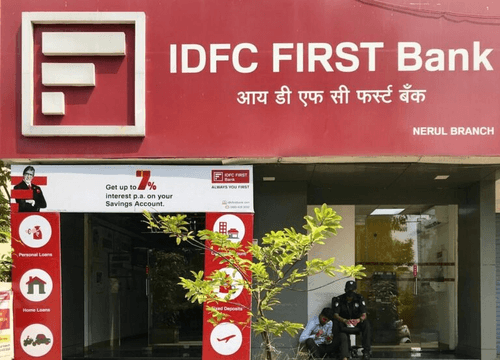 IDFC Bank fraud: No systemic risk here, we're watching developments, says RBI Governor