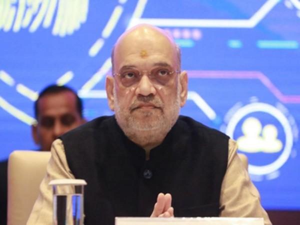 MHA unveils 'PRAHAAR', India's first national counter-terror policy