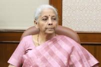 Too early to comment on US tariff changes, Commerce Ministry reviewing situation: FM Sitharaman