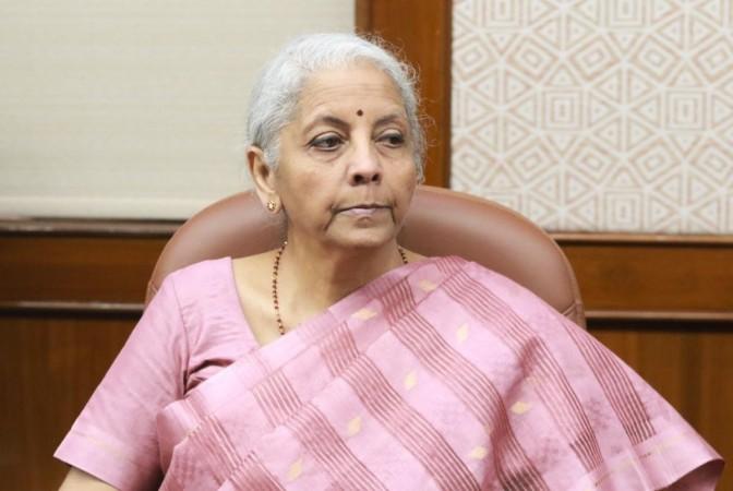 Too early to comment on US tariff changes, Commerce Ministry reviewing situation: FM Sitharaman