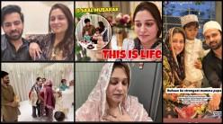 Dipika Kakar's 1.3 cm liver cyst causes severe pain amid cancer battle; to undergo procedure, celebrates 8th anniversary before hospitalisation