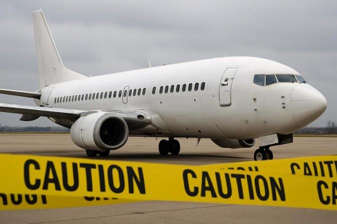 Medical chartered plane crashes near Ranchi with 7 onboard, rescue ops on​