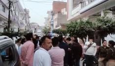 Lucknow teen shoots father, dismembers body and hides remains in blue drum