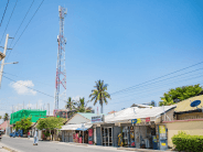 GSMA launches grants up to 200,000 pounds for green mobile tech in emerging markets