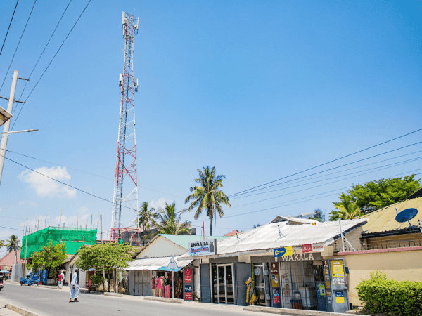GSMA launches grants up to 200,000 pounds for green mobile tech in emerging markets