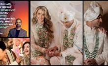 'When my wife left me she said no girl will marry me': Shikhar Dhawan slams viral misquotes after his seocnd marriage with Sophie