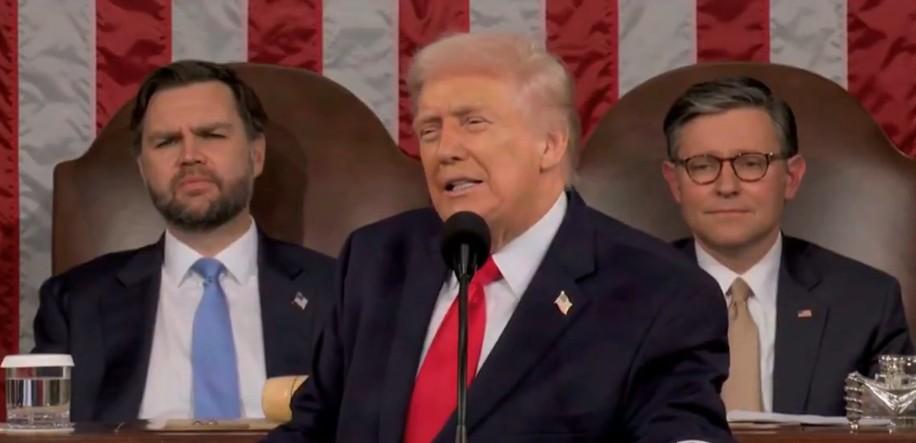 '35 million people said PM of Pakistan would have died if it were not for my involvement': Trump's new claim