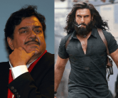 Shatrughan Sinha- Ranveer Singh