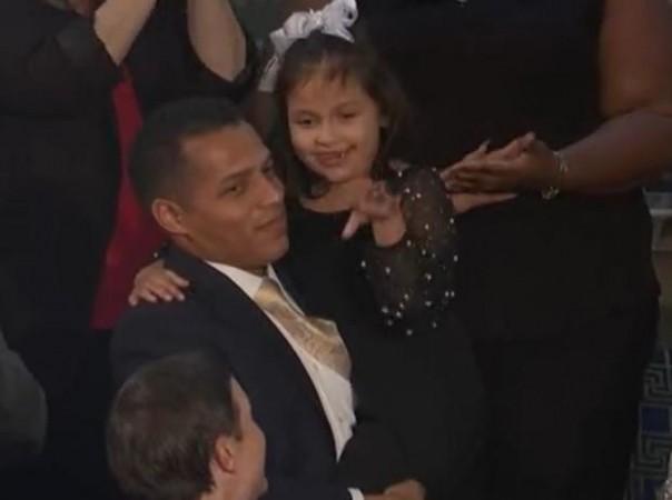 Trump mentions accident involving Indian trucker to call for ban on licences for illegal migrants Trump mentions accident involving Indian trucker to call for ban on licences for illegal migrants