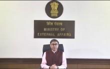 India warns of rising global risks as arms control frameworks weaken, calls for strategic stability