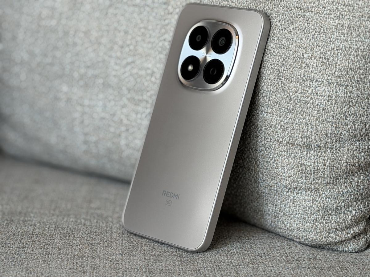 Redmi Note 15 Pro review: A dependable all-rounder