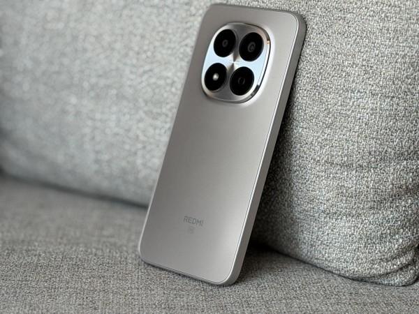 Redmi Note 15 Pro review: A dependable all-rounder