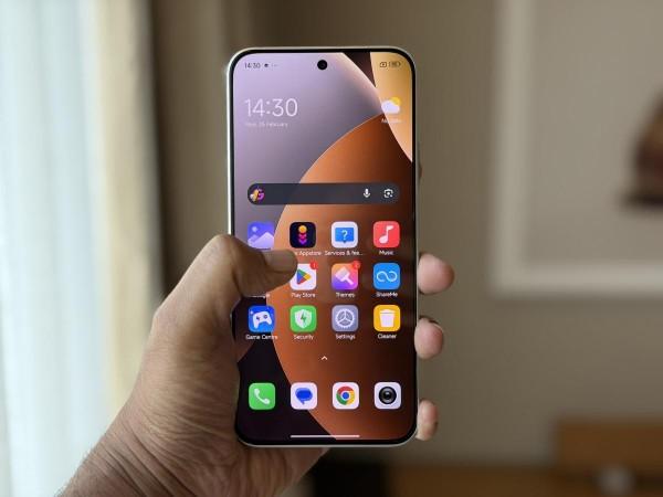 Redmi Note 15 Pro review: A dependable all-rounder