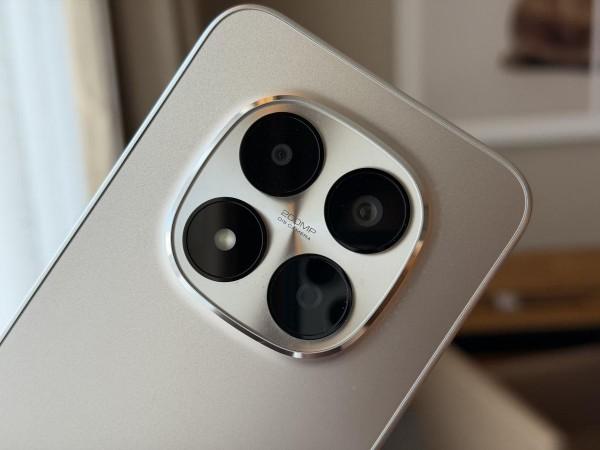 Redmi Note 15 Pro review: A dependable all-rounder