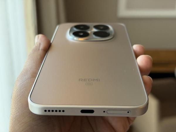 Redmi Note 15 Pro review: A dependable all-rounder