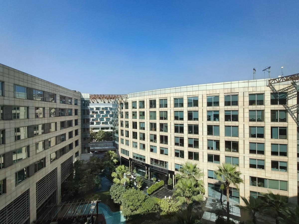 Shot on Redmi Note 15 Pro