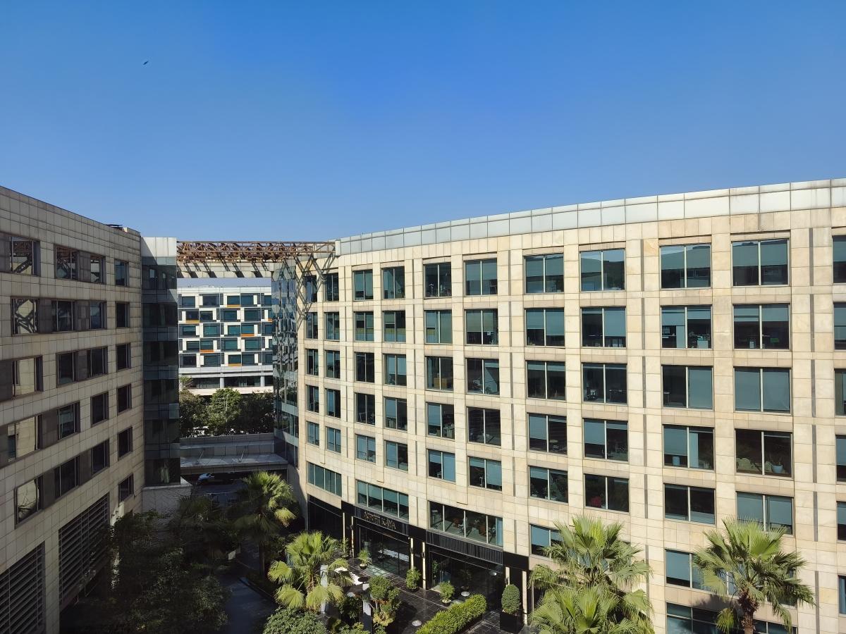 Shot on Redmi Note 15 Pro