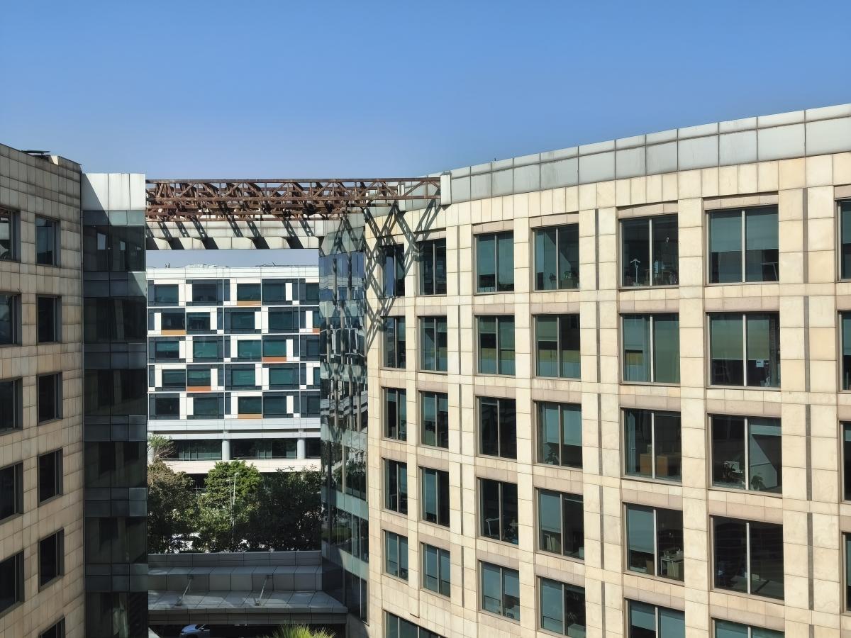 Shot on Redmi Note 15 Pro