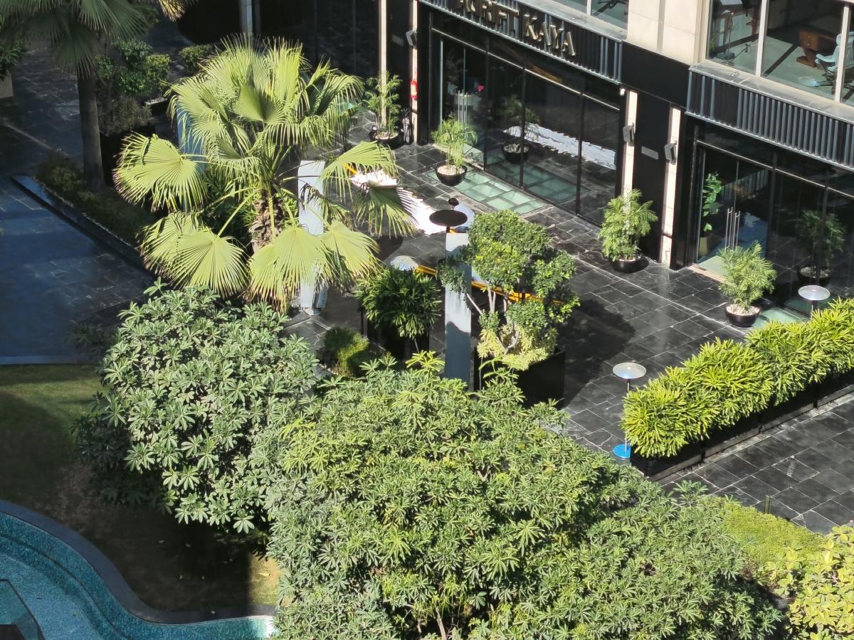 Shot on Redmi Note 15 Pro