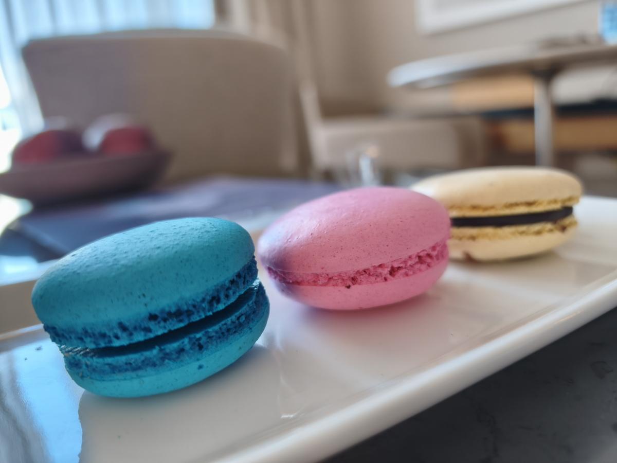 Shot on Redmi Note 15 Pro