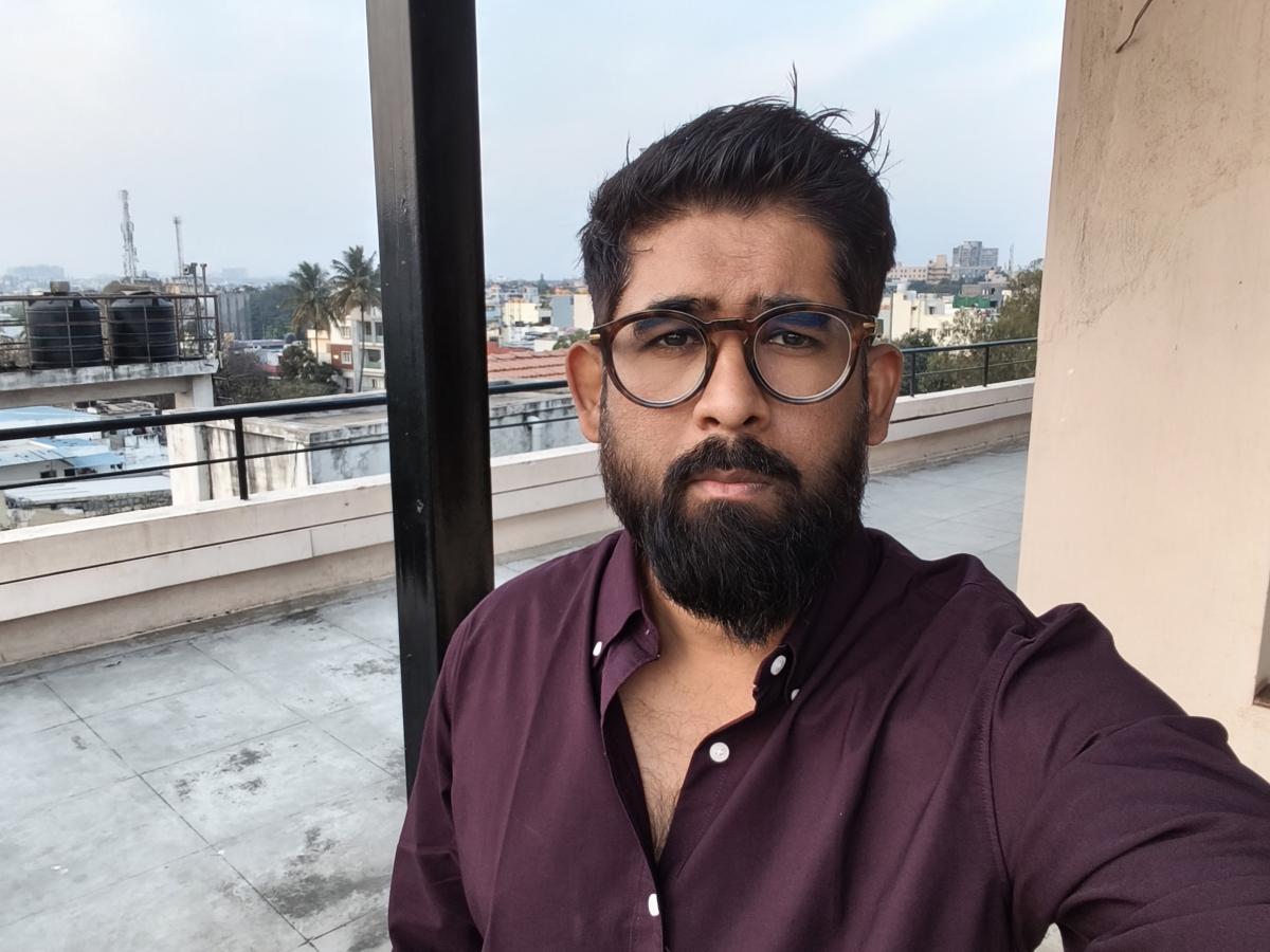 Shot on Redmi Note 15 Pro