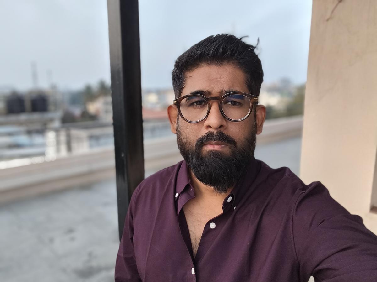 Shot on Redmi Note 15 Pro