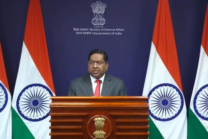 India warns of rising global risks as arms control frameworks weaken, calls for strategic stability India warns of rising global risks as arms control frameworks weaken, calls for strategic stability