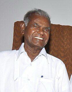 CPI icon R Nallakannu passes away at 101; tributes pour in for crusader for the poor