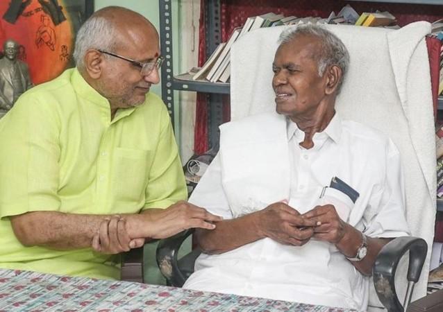 CPI icon R Nallakannu passes away at 101; tributes pour in for crusader for the poor CPI icon R Nallakannu passes away at 101; tributes pour in for crusader for the poor