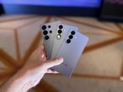 Samsung Galaxy S26 Ultra, S26 , S26