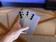 Samsung Galaxy S26 Ultra, S26 , S26