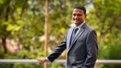 TCS urges employees to use AI even if it cuts revenue: CEO Krithivasan