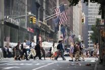 'Donald Dash': Report shows Americans leaving US in record numbers