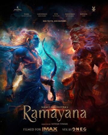 Ramayana Ramayana