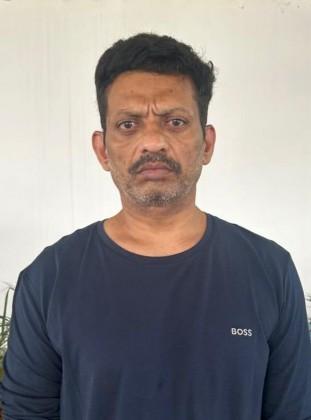 Wanted fugitive Anil Kumar Reddy extradited from UAE: CBI - IBTimes India