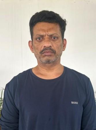The Central Bureau of Investigation (CBI) on Thursday secured the extradition of a wanted fugitive from the United Arab Emirates (UAE). The Central Bureau of Investigation (CBI) on Thursday secured the extradition of a wanted fugitive from the United Arab Emirates (UAE).