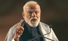 PM Modi becomes most followed world leader on Instagram with 100 million followers