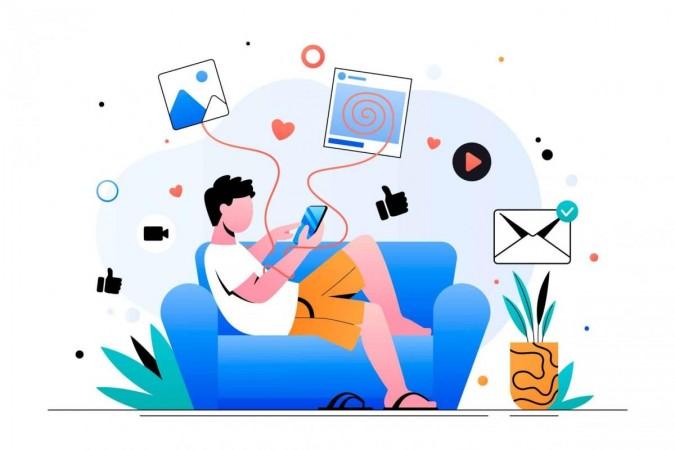 Social media platforms must share revenue fairly with content creators: Ashwini Vaishnaw Social media platforms must share revenue fairly with content creators: Ashwini Vaishnaw