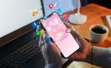 The cognitive toll of endless scrolling: How social media is reshaping human cognition