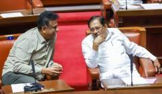 I don't want to create further confusion, says Karnataka Home Minister on CM post demands