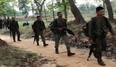 Chhattisgarh: Security forces recover two pressure cooker IEDs