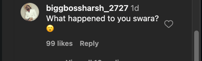 Swara Bhasker reacts to backlash for using Nestle product during Iftar: 'I will try and be careful' Swara Bhasker reacts to backlash for using Nestle product during Iftar: 'I will try and be careful'