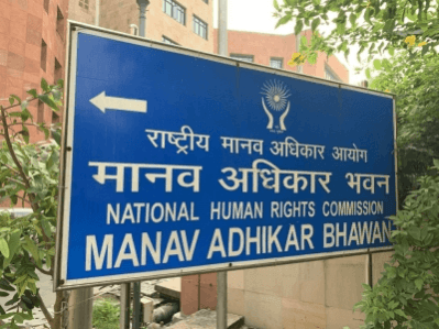 NHRC issues notice over alleged risks to kids' data privacy in US AI company-NGO Pratham collaboration NHRC issues notice over alleged risks to kids' data privacy in US AI company-NGO Pratham collaboration