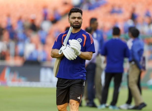 Rinku Singh's father dies of liver cancer, cricketer flies home from Chennai; IPL chairman Arun Dhumal expresses condolences Rinku Singh's father dies of liver cancer, cricketer flies home from Chennai; IPL chairman Arun Dhumal expresses condolences