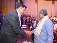 Bengaluru GAFX 2026: Karnataka leading AVGC-XR revolution, says CM Siddaramaiah