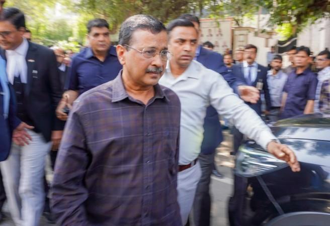 'This is the BJP's playbook': Congress attacks party after court acquits Kejriwal, Sisodia in liquor policy case 'This is the BJP's playbook': Congress attacks party after court acquits Kejriwal, Sisodia in liquor policy case
