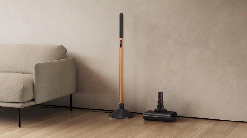 Dyson PencilWash: 5 things to know about ultra-slim wet and dry cleaner Dyson PencilWash: 5 things to know about ultra-slim wet and dry cleaner