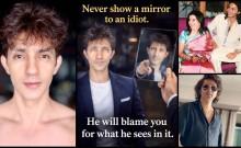 'Ozempic or AI?': Shirish Kunder's dramatic transformation with blue eyes & weight loss stuns netizens; director reacts