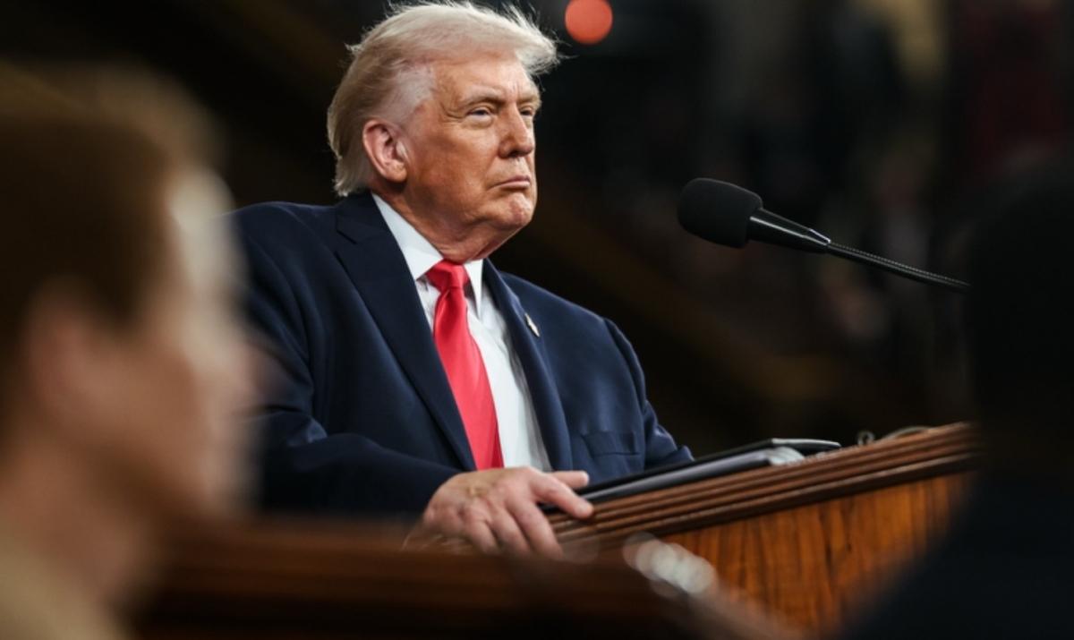 'Broken Promises': Democrats blame Donald Trump tariffs for farm distress and food inflation