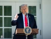 'Iran will never have a nuclear weapon, when we are finished, take over your govt', Trump tells Iranians as US begins combat operations